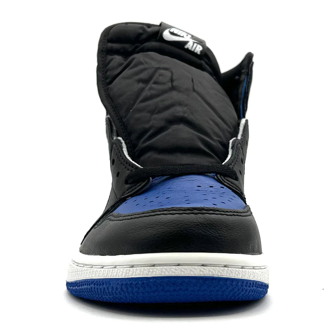 Jordan 1 Retro High Royal Toe