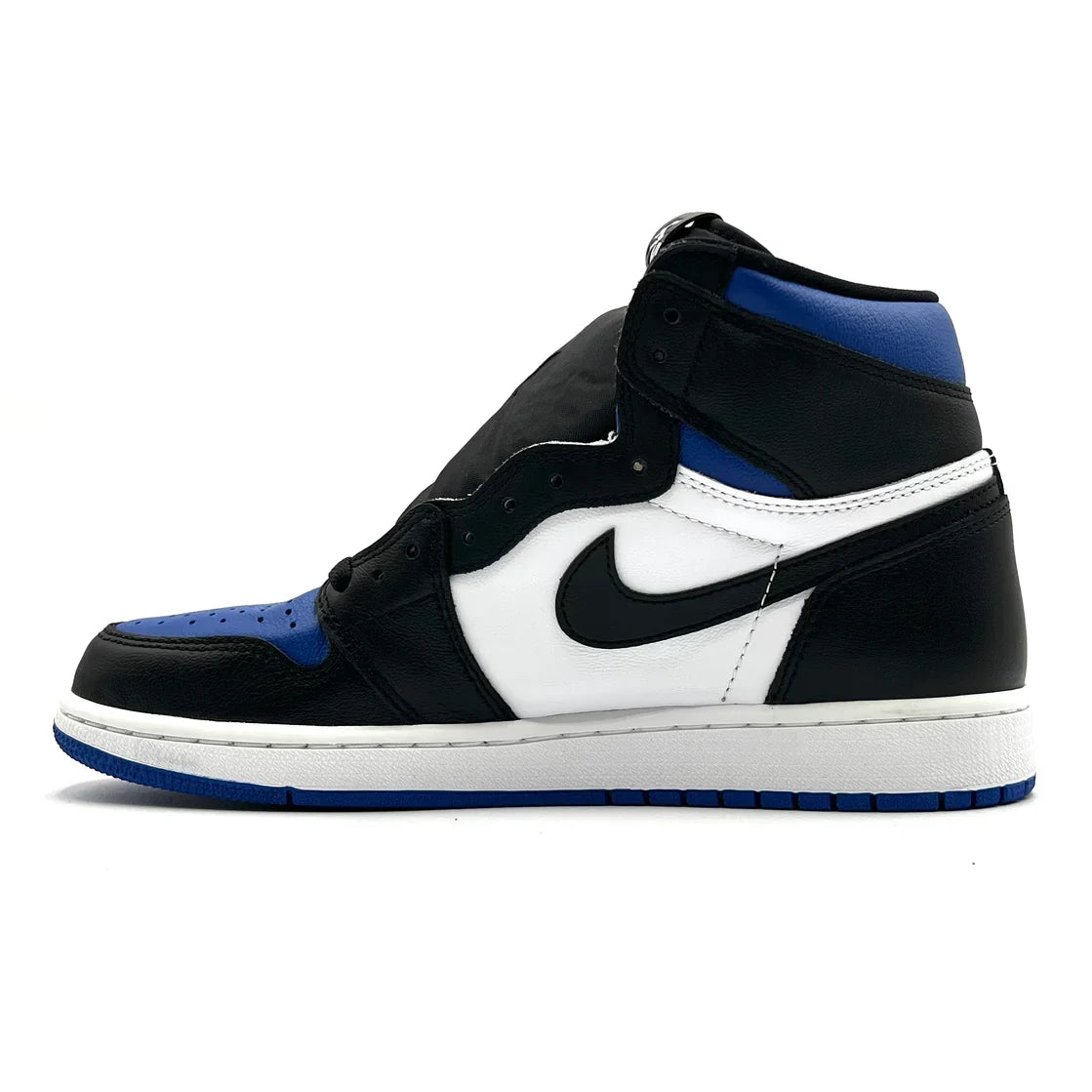 Jordan 1 Retro High Royal Toe