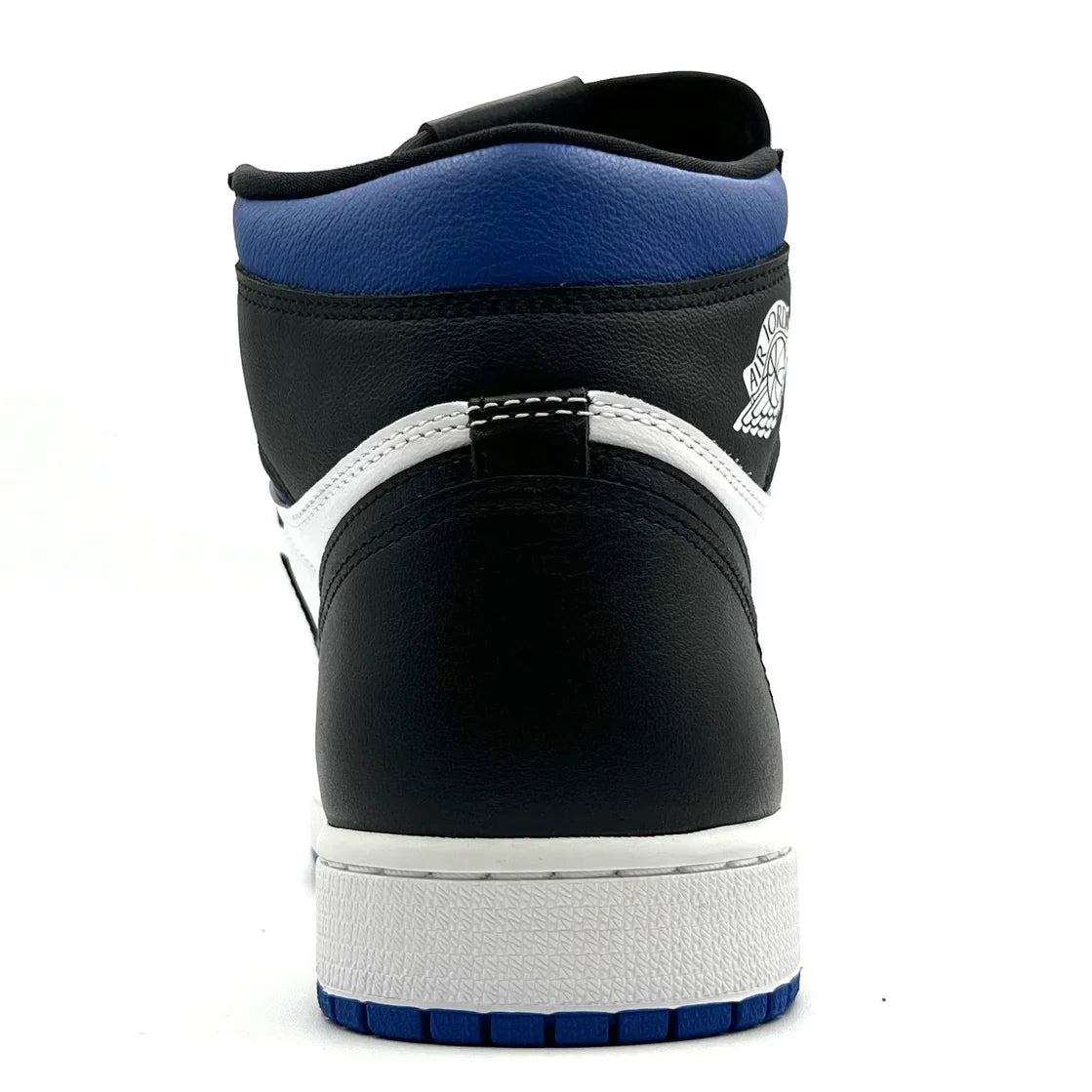 Jordan 1 Retro High Royal Toe