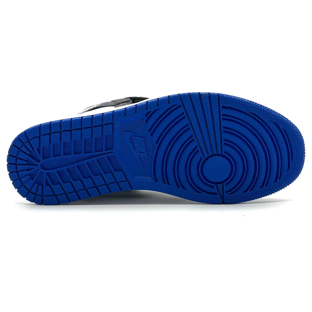 Jordan 1 Retro High Royal Toe