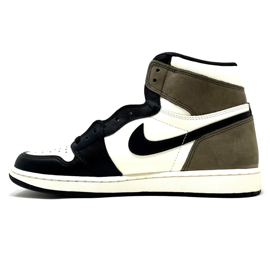 Jordan 1 Retro High Dark Mocha