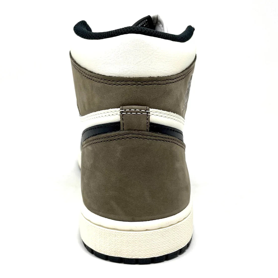 Jordan 1 Retro High Dark Mocha