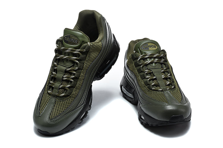 Nike Air Max95Big Bubble