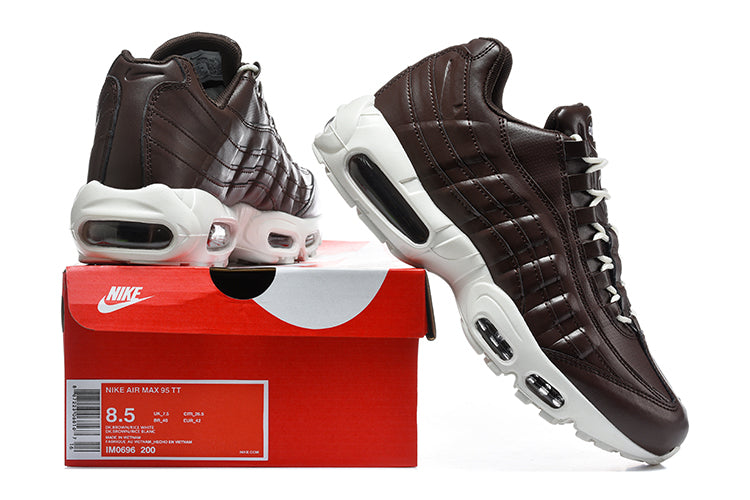 Nike Air Max95Big Bubble