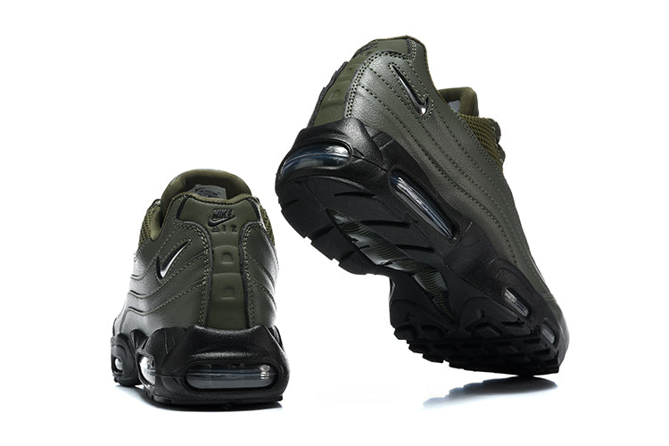 Nike Air Max95Big Bubble