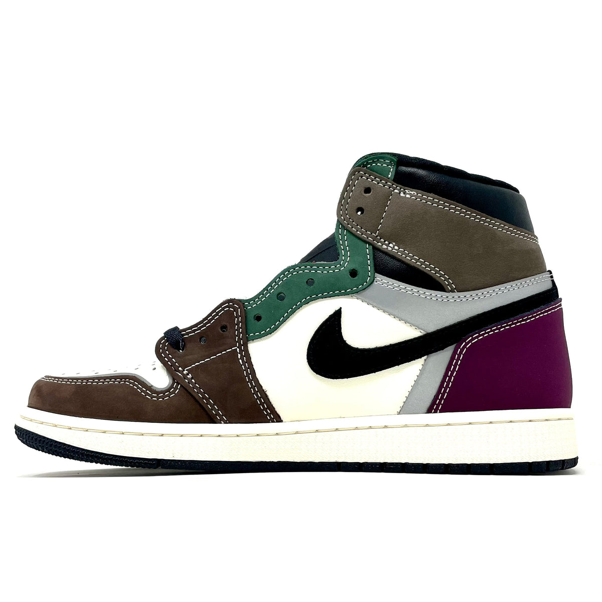 Jordan 1 Retro High OG 'Hand Crafted'