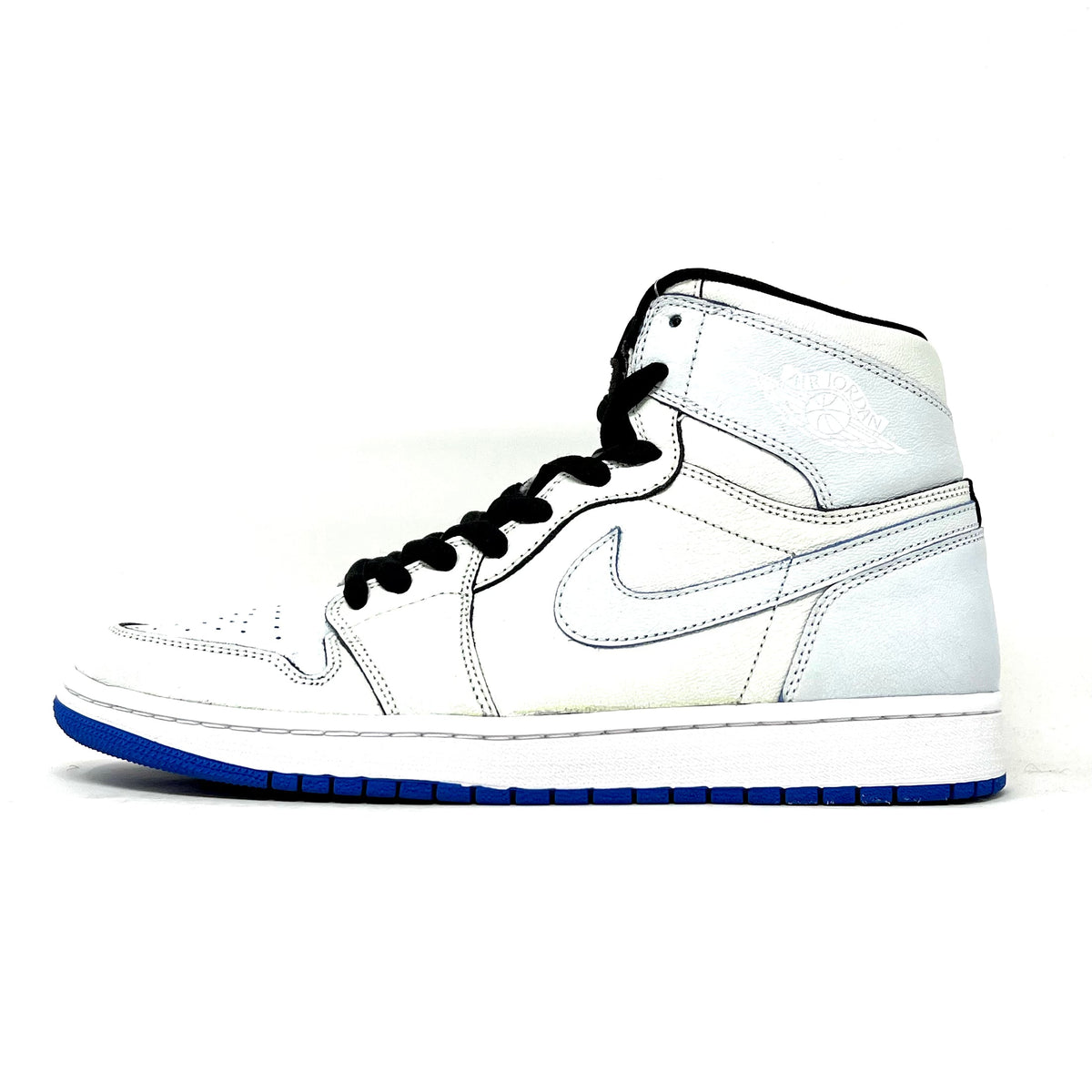 Jordan 1 SB Lance Mountain White