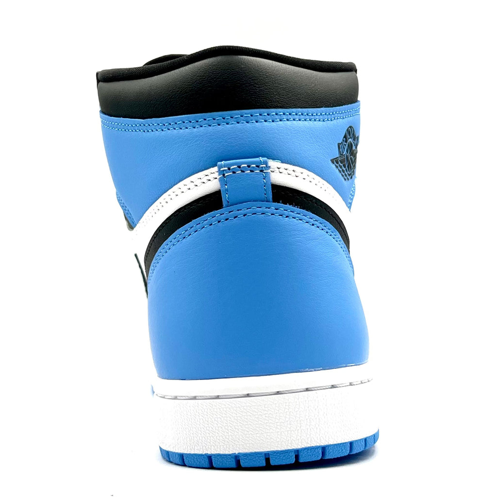 Jordan 1 Retro High OG 'UNC Toe'