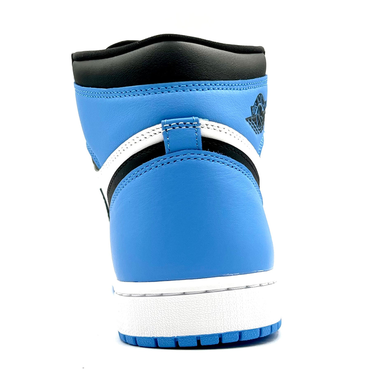 Jordan 1 Retro High OG 'UNC Toe'