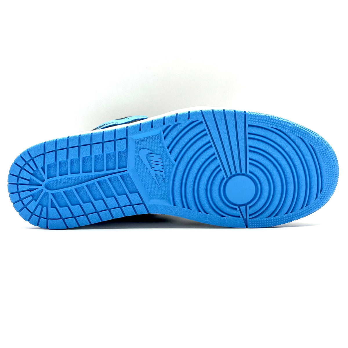 Jordan 1 Retro High OG 'UNC Toe'