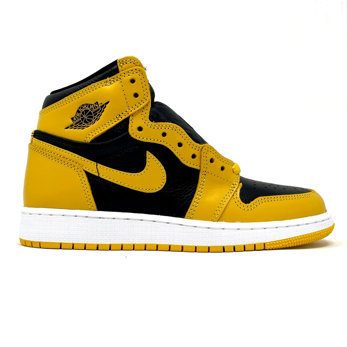 Jordan 1 High Retro OG Pollen