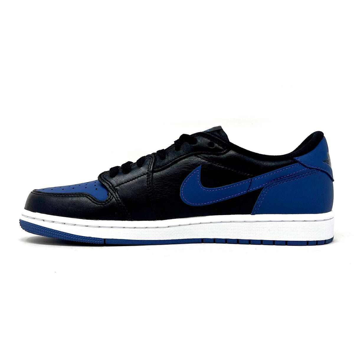 Jordan 1 Low OG Retro Mystic Navy