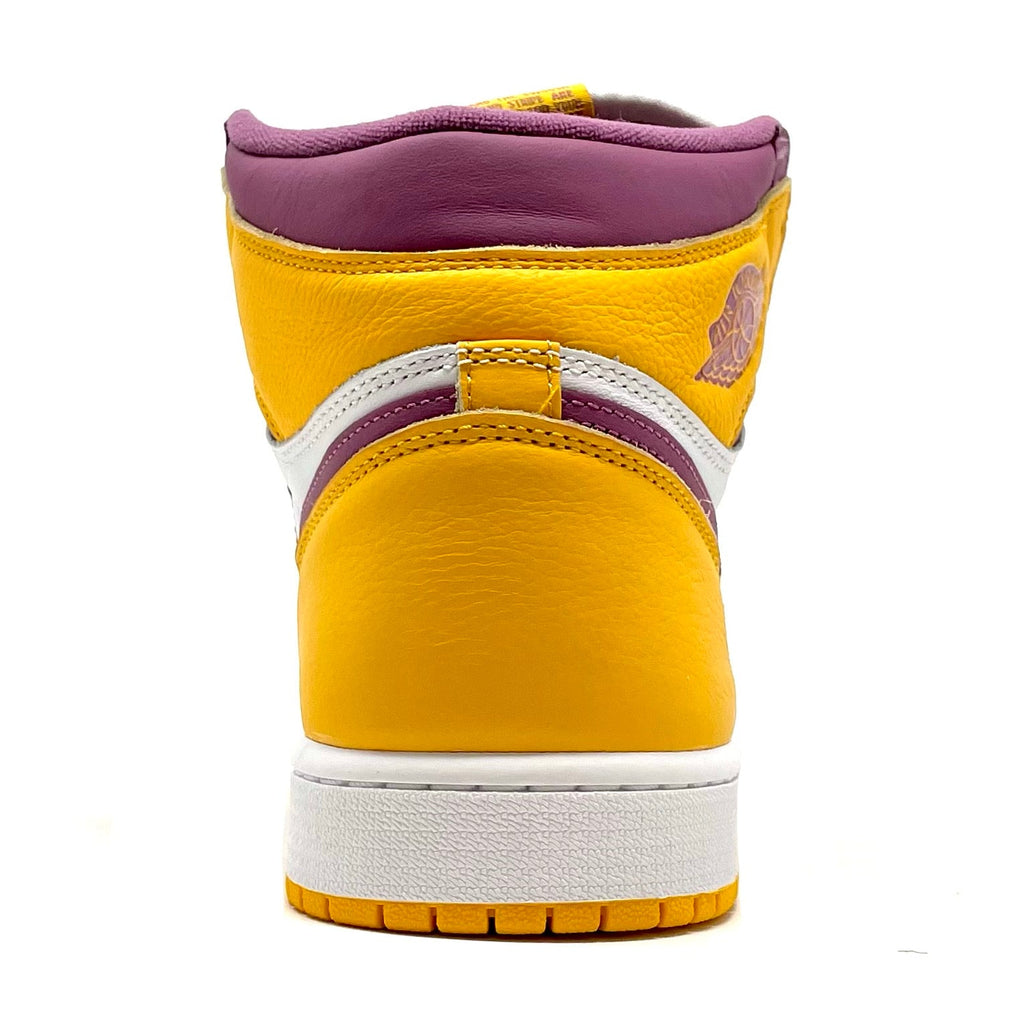 Jordan 1 Retro High OG 'Brotherhood'