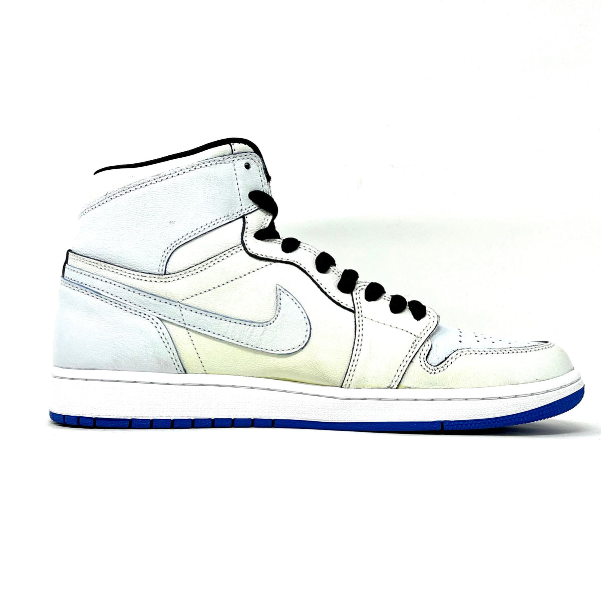 Jordan 1 SB Lance Mountain White
