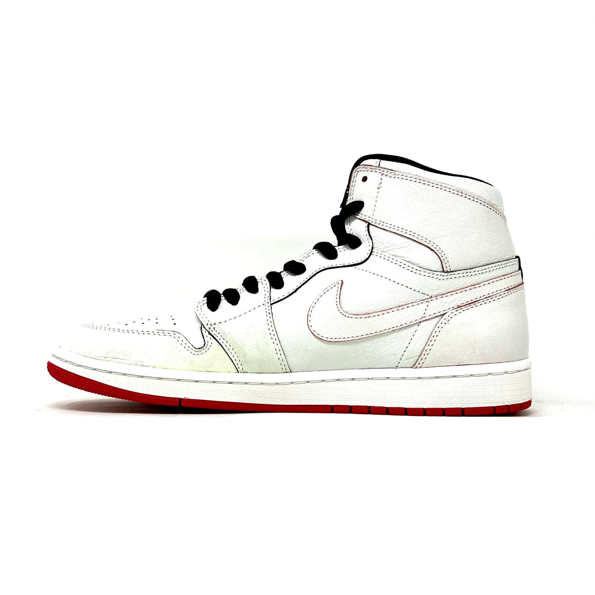Jordan 1 SB Lance Mountain White