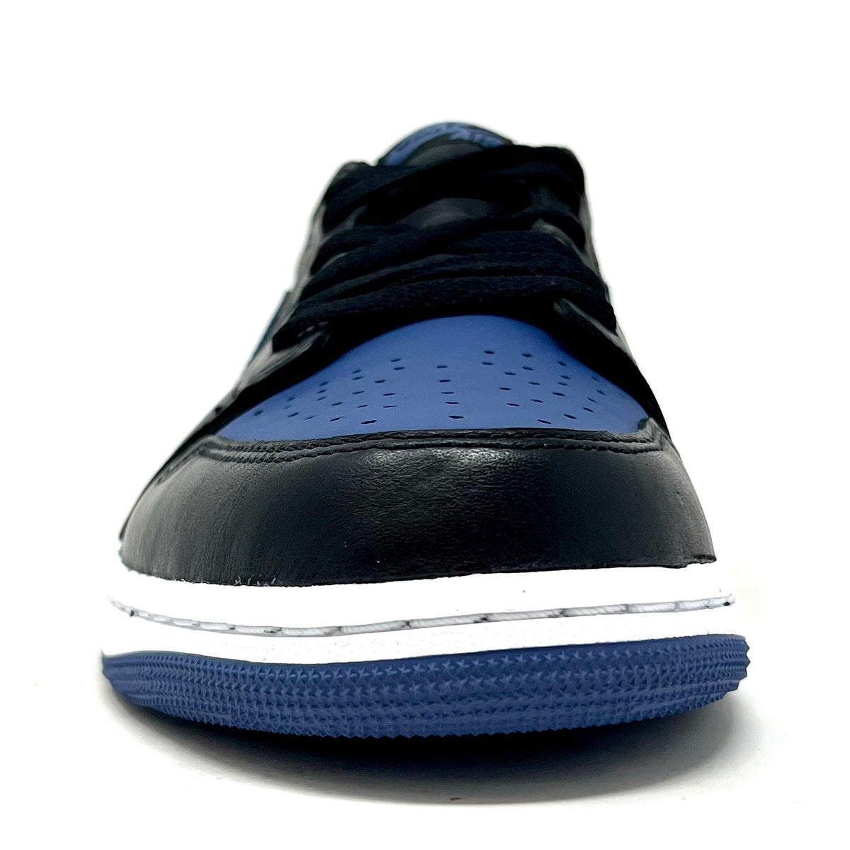 Jordan 1 Low OG Retro Mystic Navy