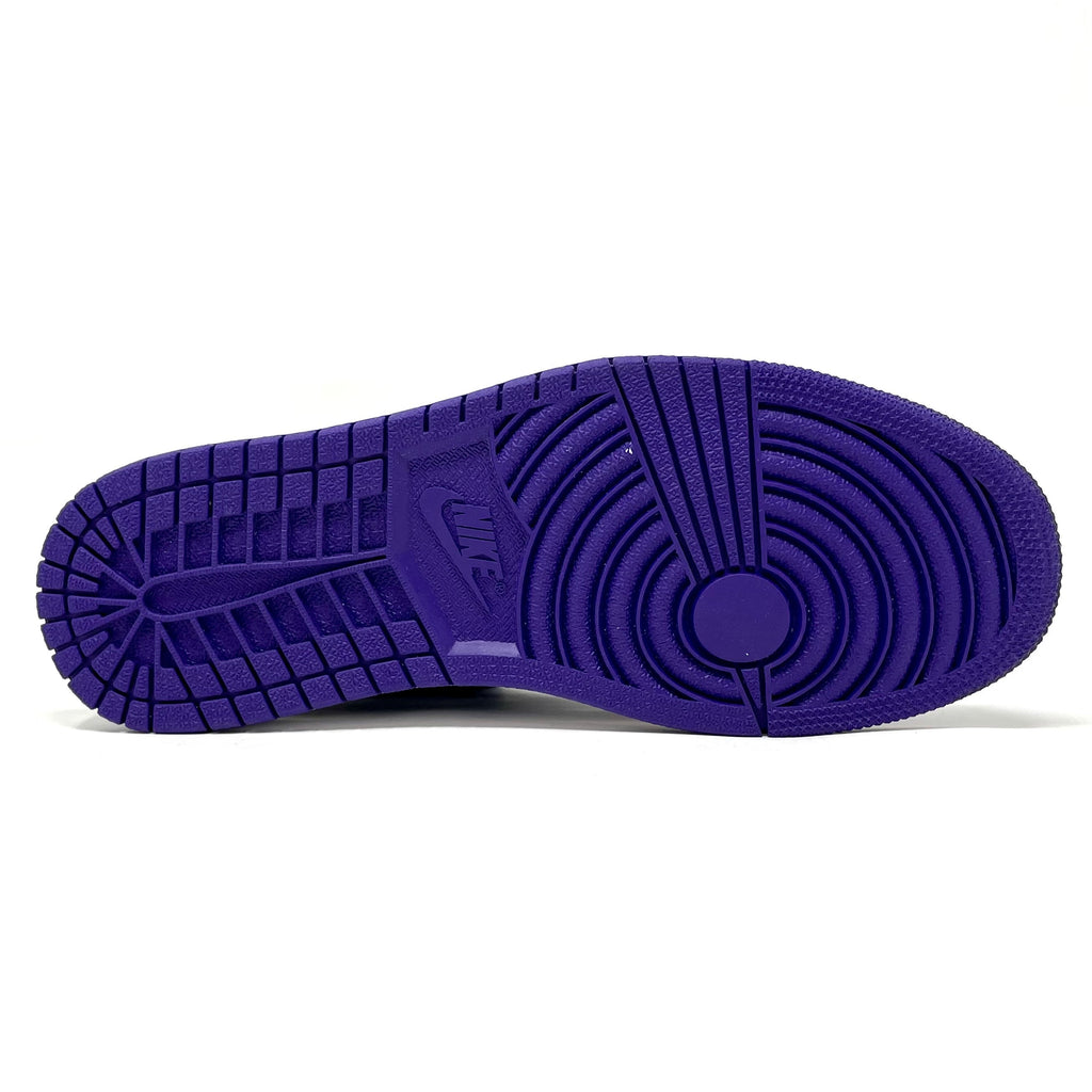 Air Jordan 1 Retro High OG 'Court Purple 2.0'