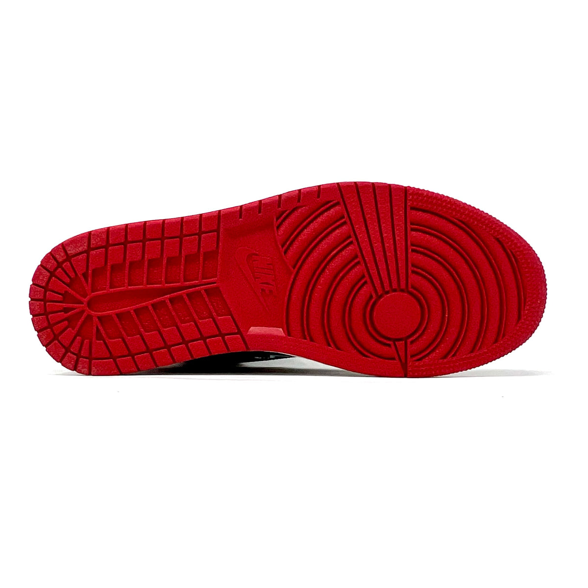 Jordan 1 Retro High OG 'Patent Bred'