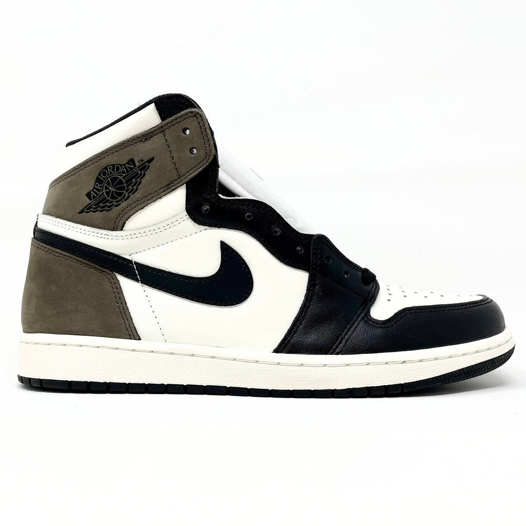 Jordan 1 Retro High OG Dark Mocha (GS)