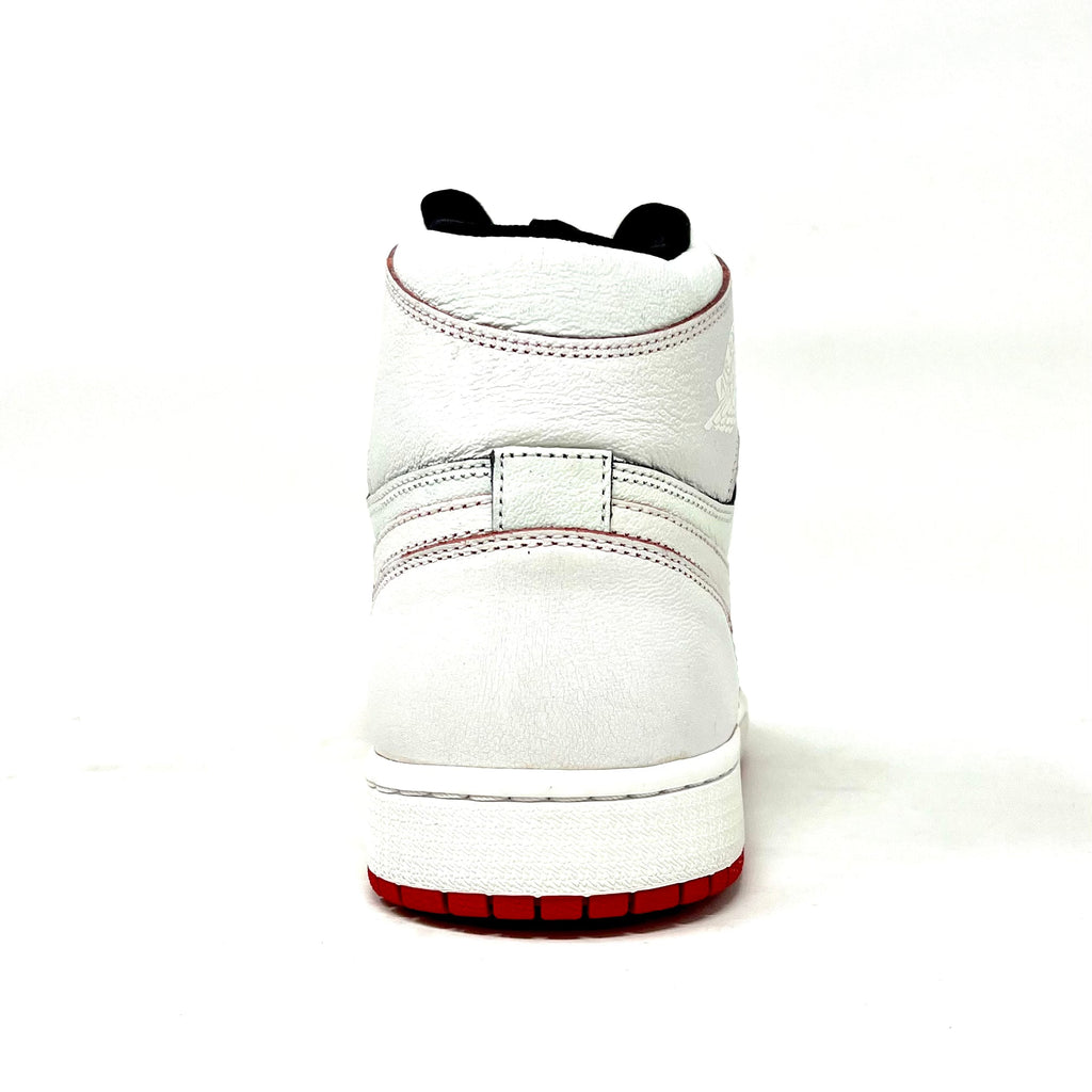 Jordan 1 SB Lance Mountain White