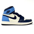 Jordan 1 Retro High OG ‘Obsidian’