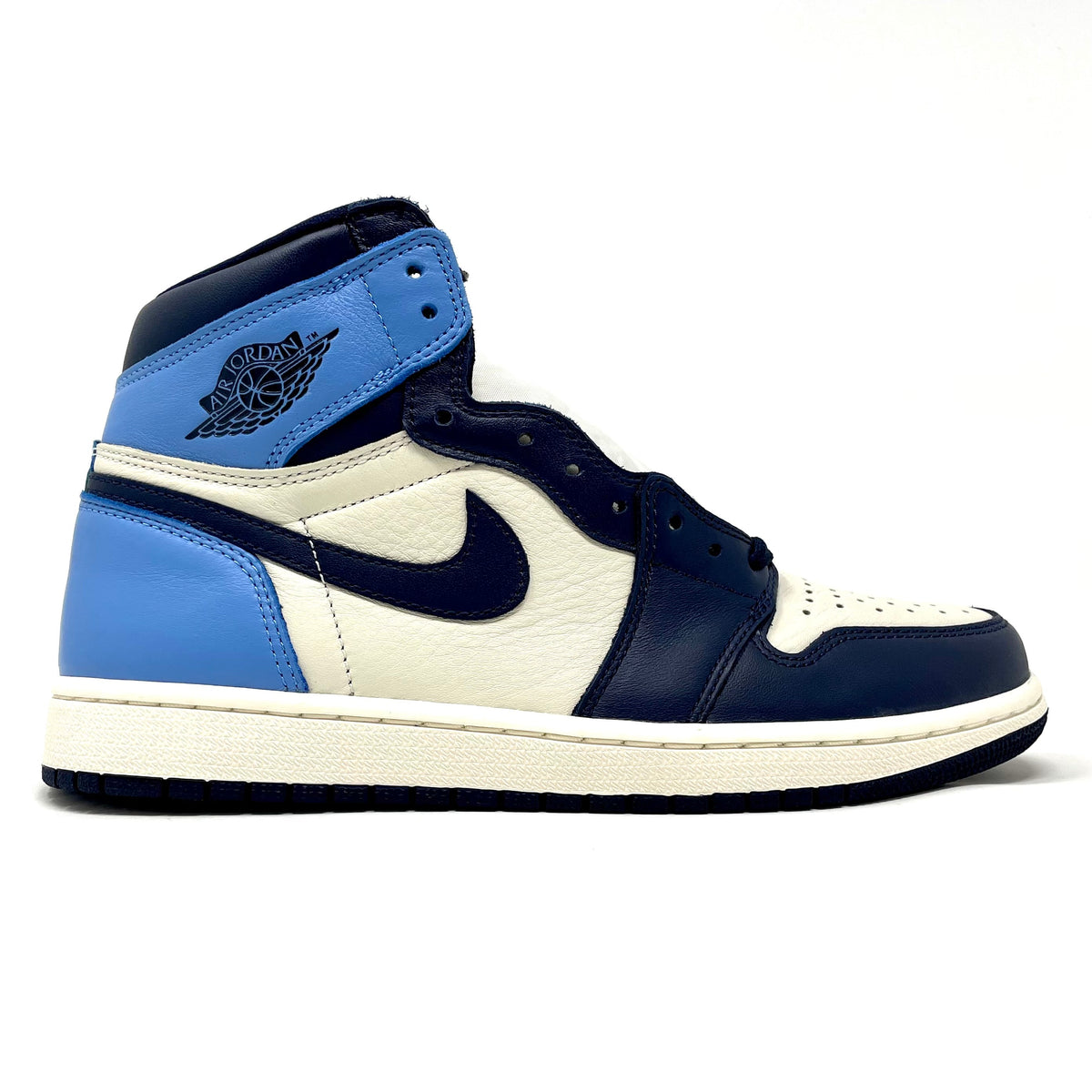 Jordan 1 Retro High OG ‘Obsidian’