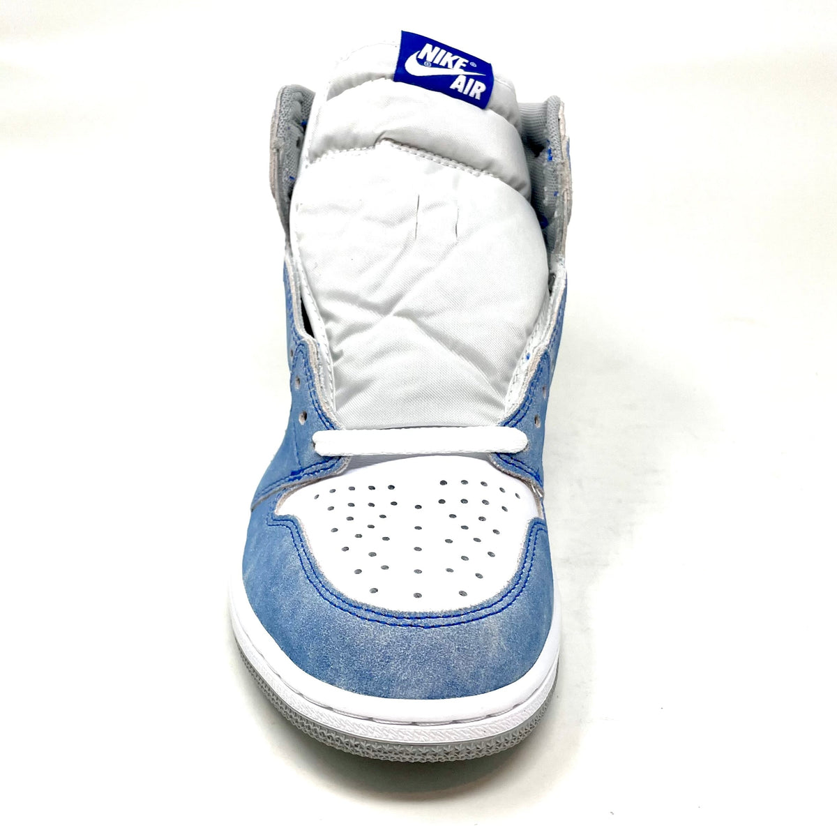 Jordan 1 Retro High OG 'Hyper Royal'