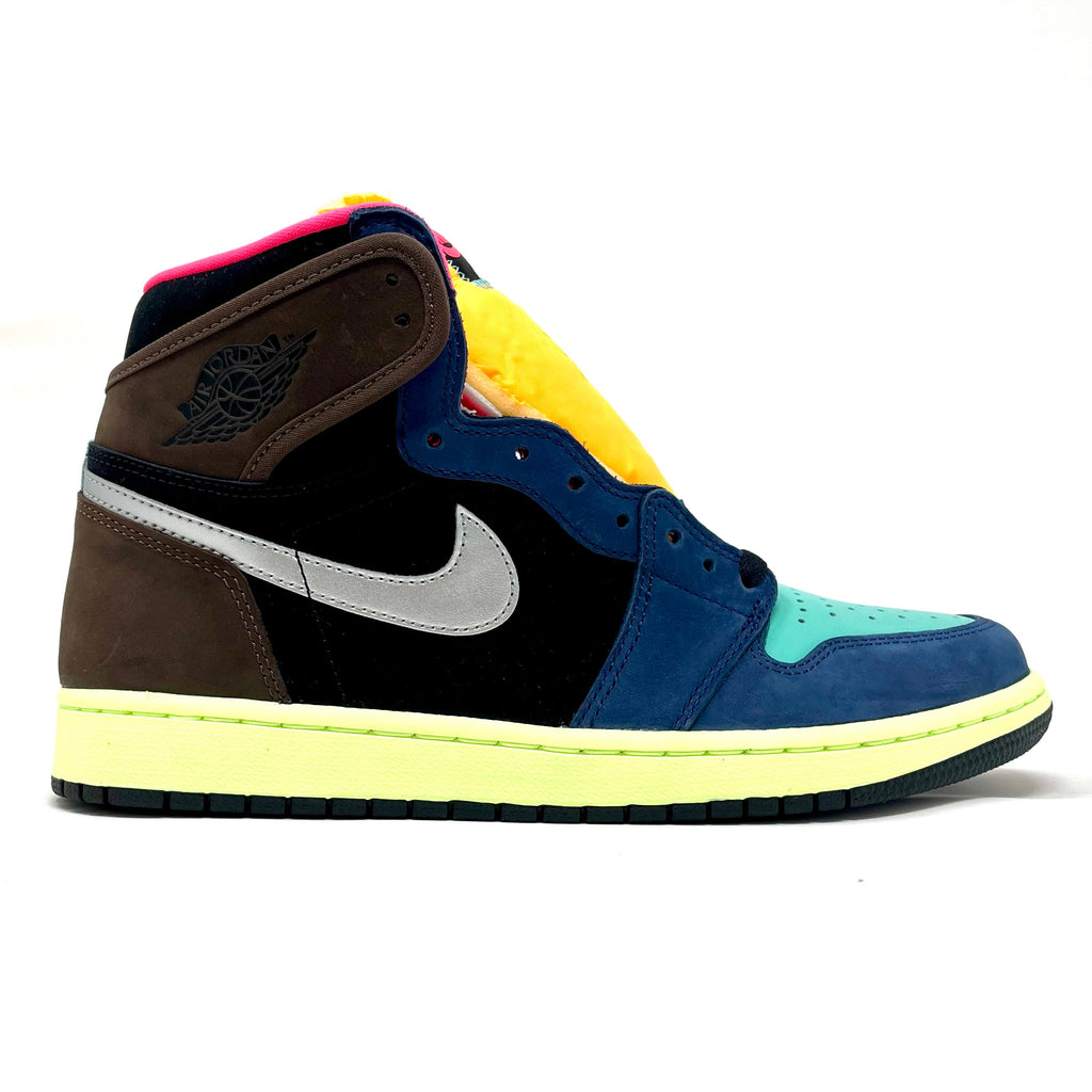 Jordan 1 Retro High OG ‘Tokyo Bio Hack’