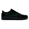 Jordan 1 Retro Low OG SP Travis Scott Black Phantom