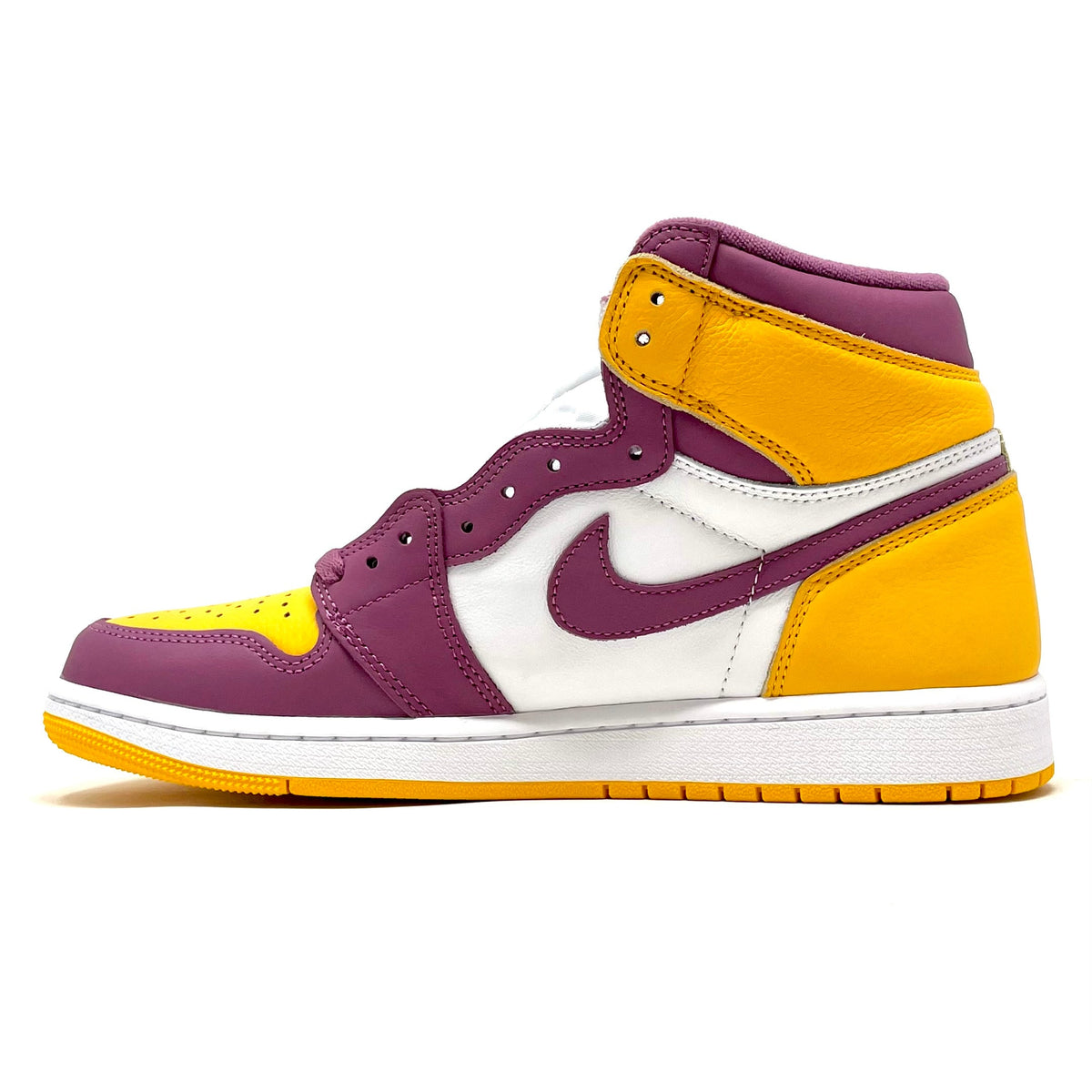 Jordan 1 Retro High OG 'Brotherhood'