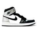 Jordan 1 Retro High OG Silver Toe (Women's)