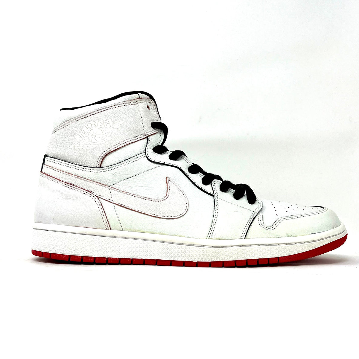 Jordan 1 SB Lance Mountain White