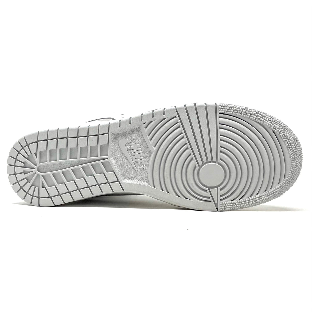 Jordan 1 Retro High 85 Neutral Grey