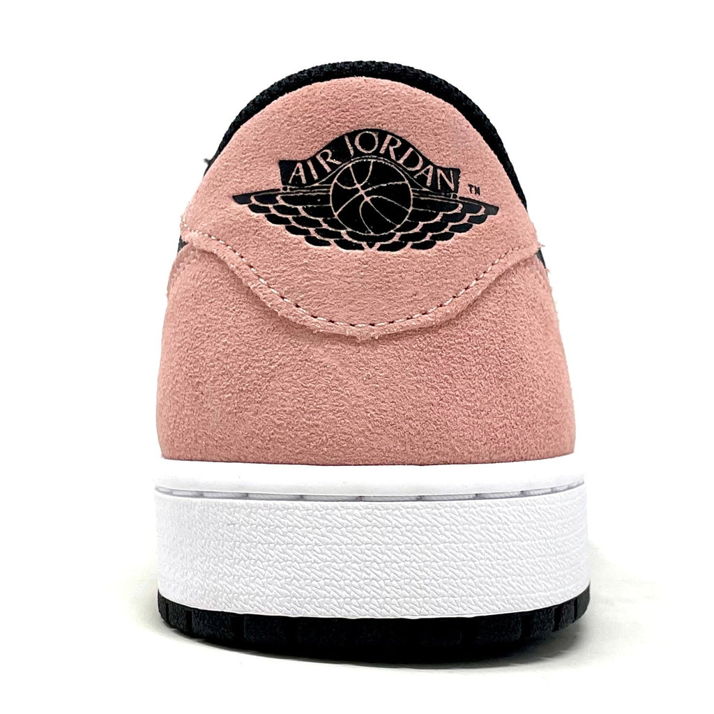 Jordan 1 Low OG 'Bleached Coral'