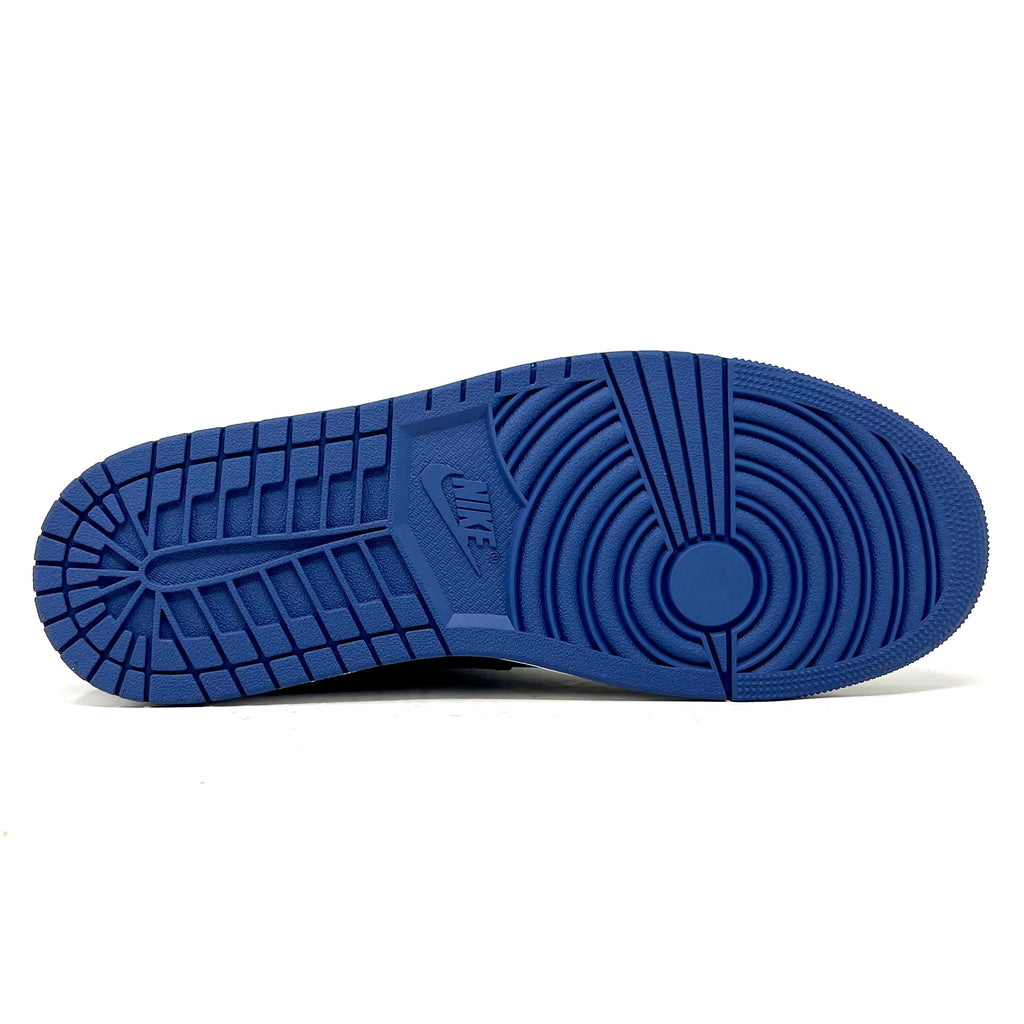 Jordan 1 Low OG Retro Mystic Navy