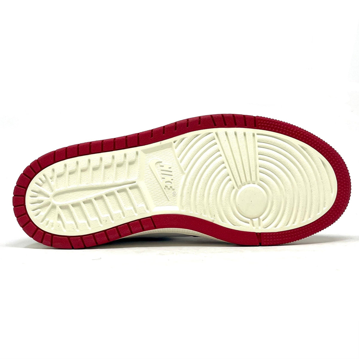 Jordan 1 High Zoom Air CMFT Patent Chicago (Women's)
