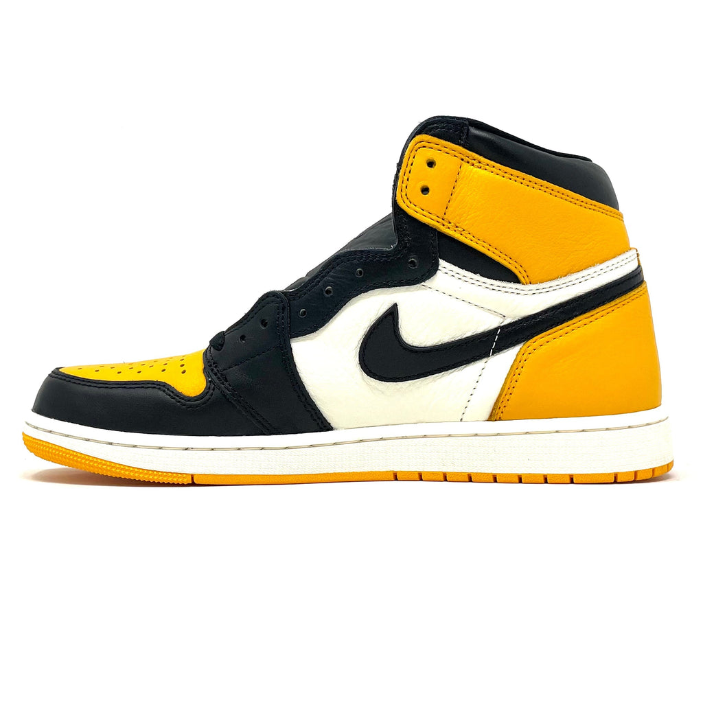 Jordan 1 Retro High OG Taxi (GS)