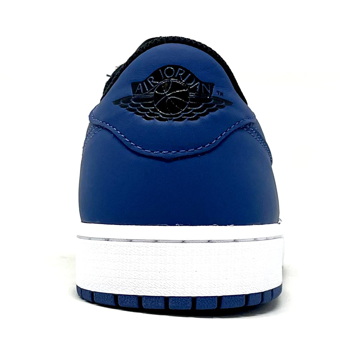 Jordan 1 Low OG Retro Mystic Navy