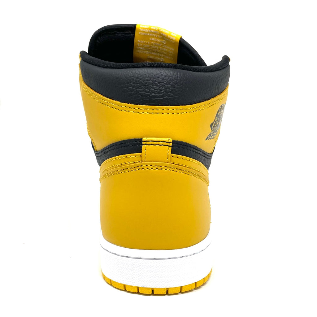 Jordan 1 High Retro OG Pollen