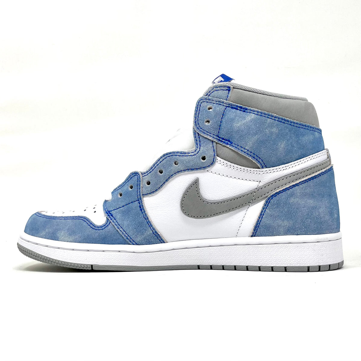 Jordan 1 Retro High OG 'Hyper Royal'