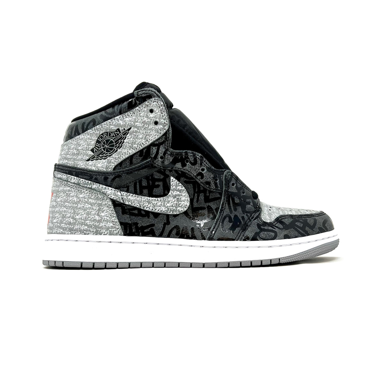 Jordan 1 Retro High OG Rebellionaire