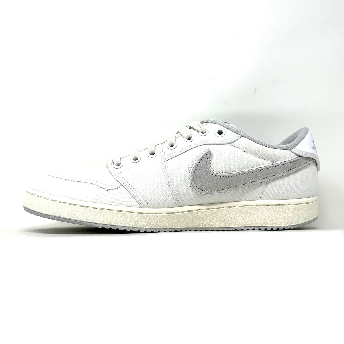 Jordan 1 Retro AJKO Low SP Union White Canvas