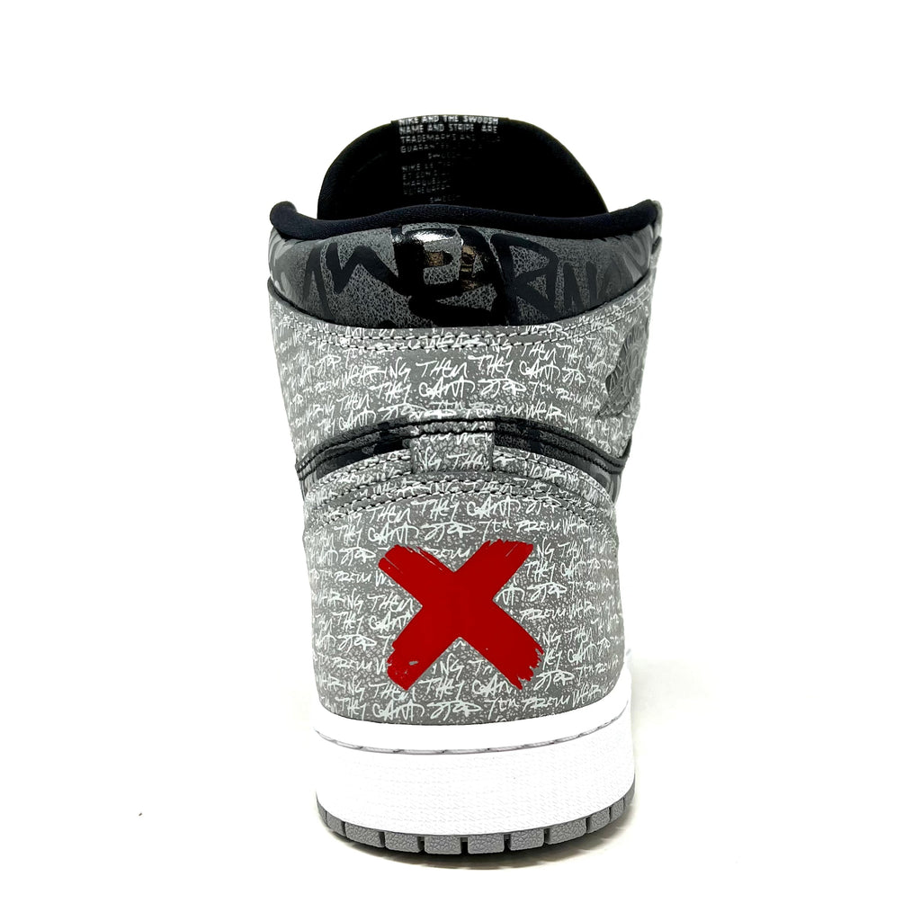 Jordan 1 Retro High OG Rebellionaire