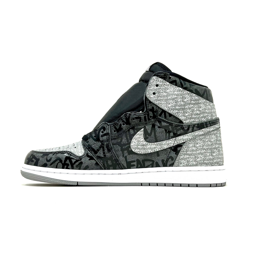 Jordan 1 Retro High OG Rebellionaire