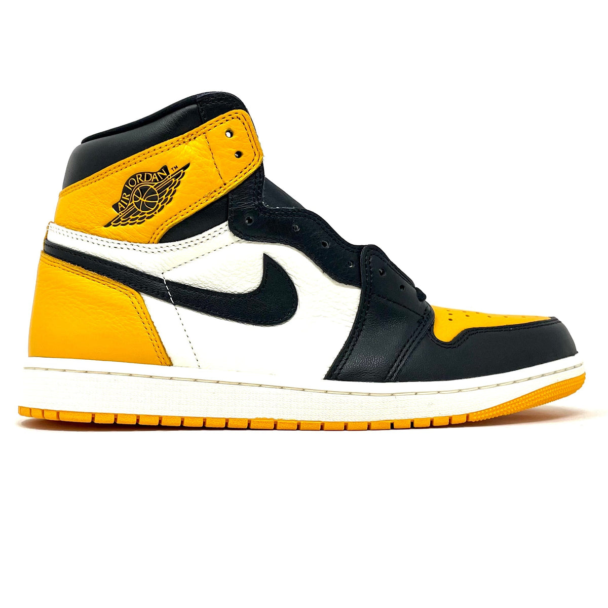 Jordan 1 Retro High OG Taxi (GS)