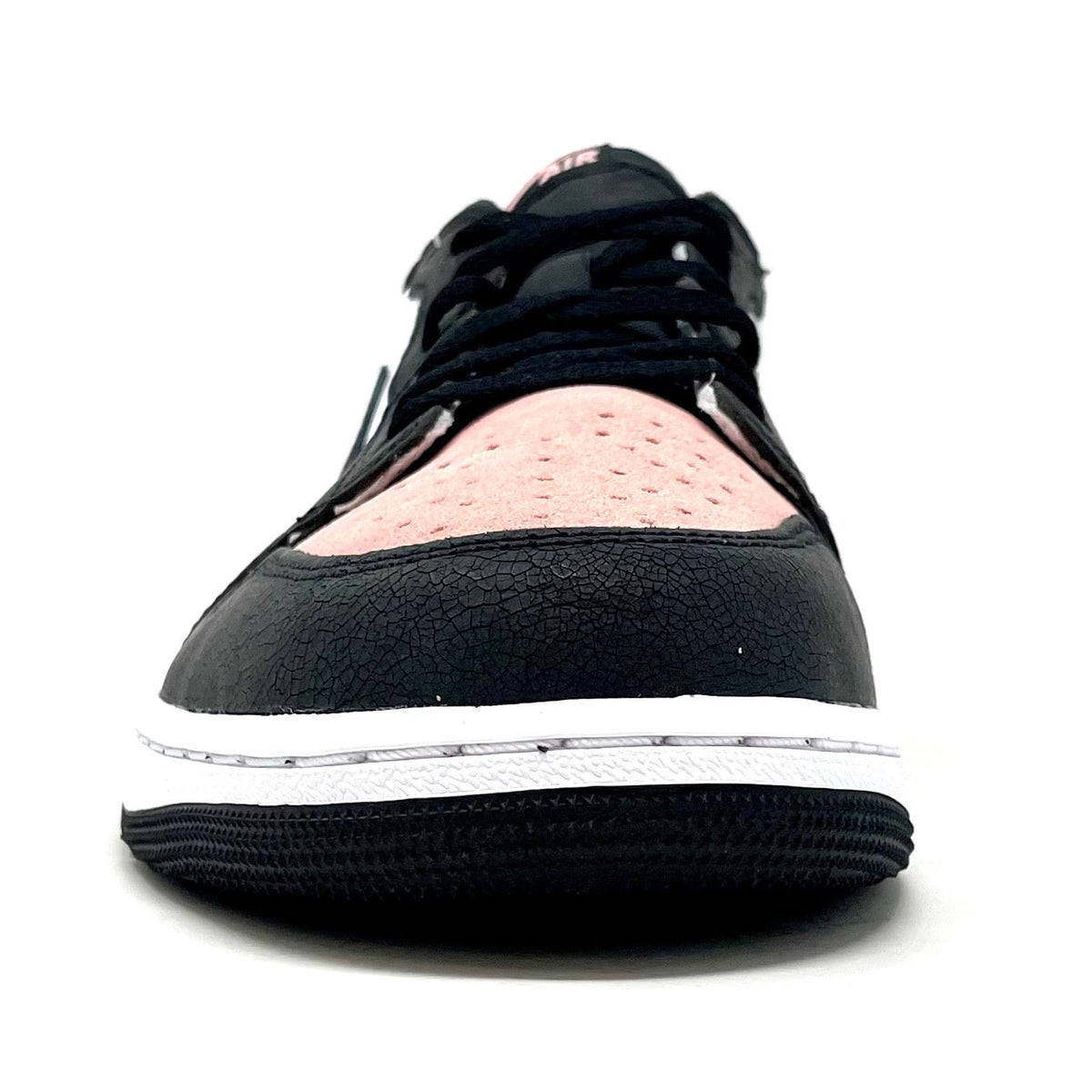 Jordan 1 Low OG 'Bleached Coral'