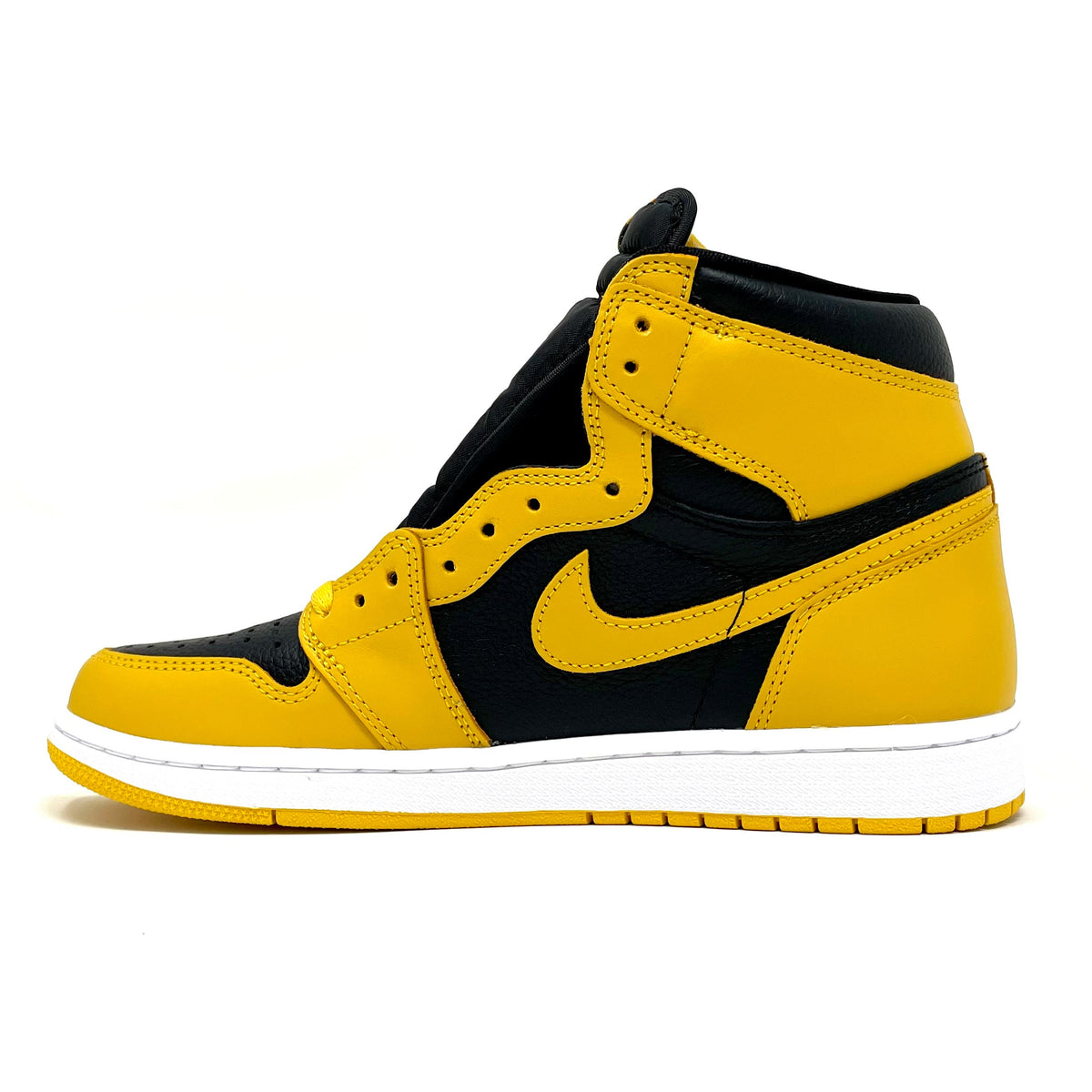 Jordan 1 High Retro OG Pollen