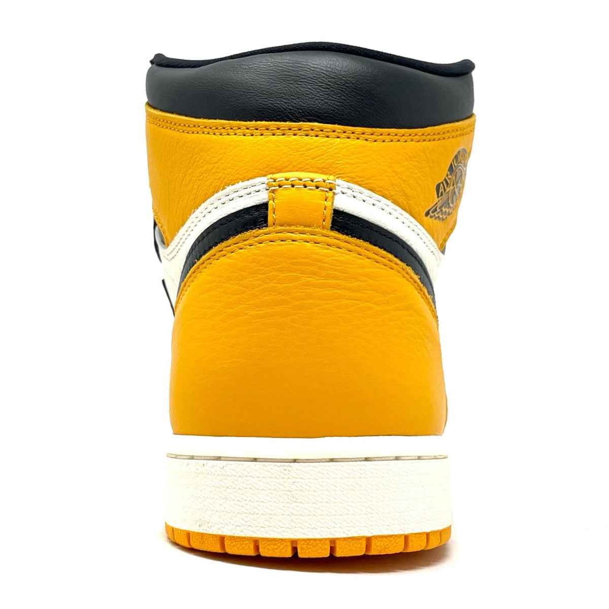Jordan 1 Retro High OG Taxi (GS)