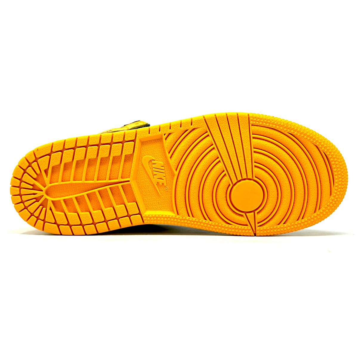 Jordan 1 Retro High OG Taxi (GS)