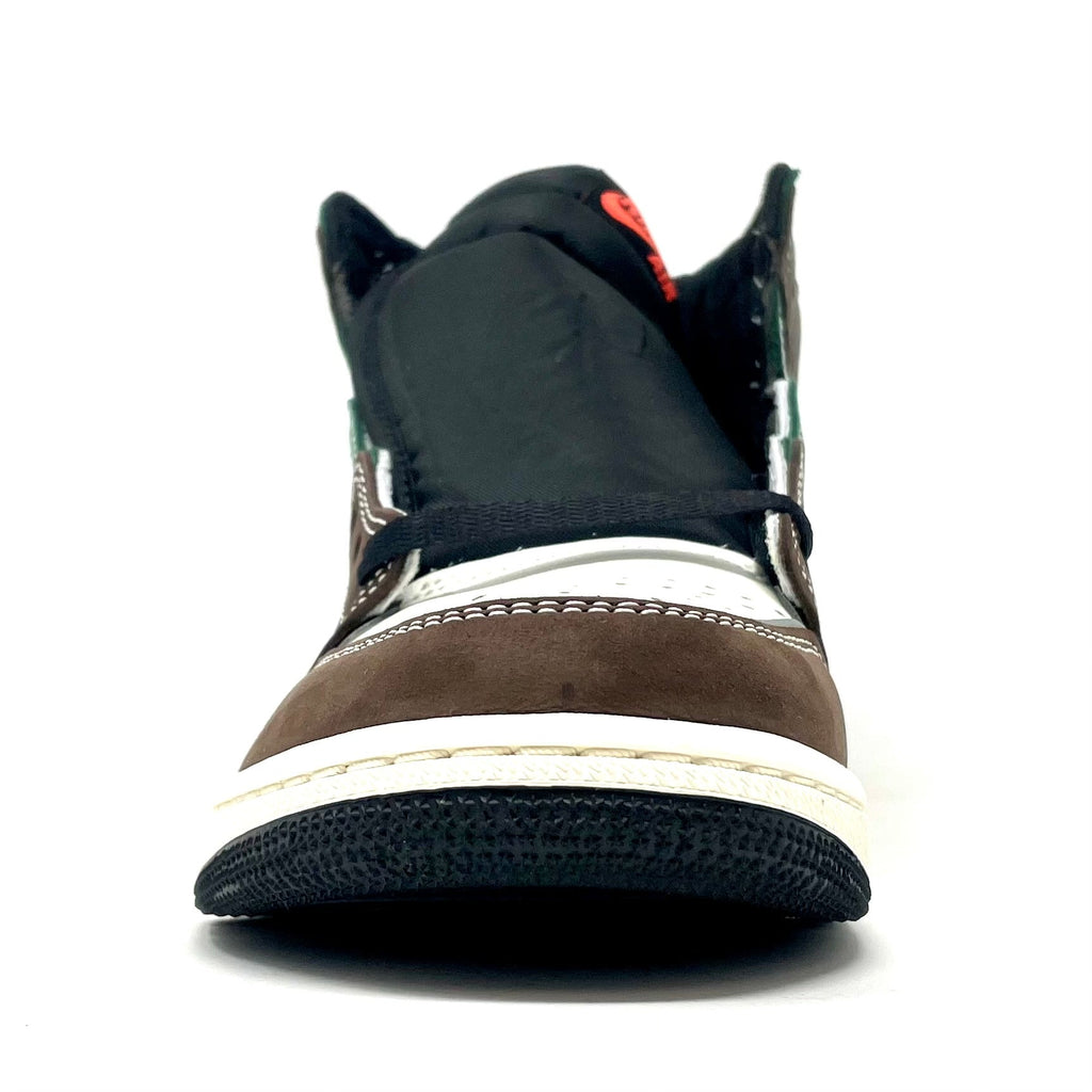 Jordan 1 Retro High OG 'Hand Crafted'